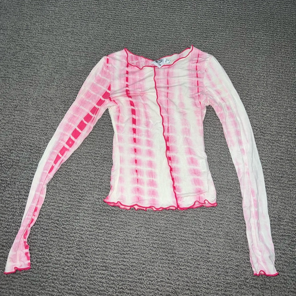 Princess Polly Longsleeve.